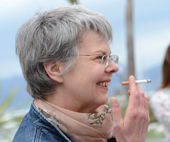 67th Cannes Film Festival. Day Six