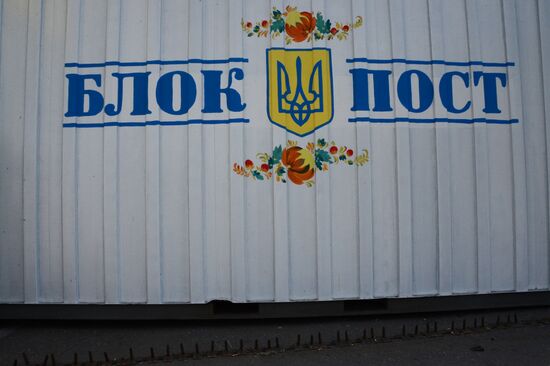 Mariupol update
