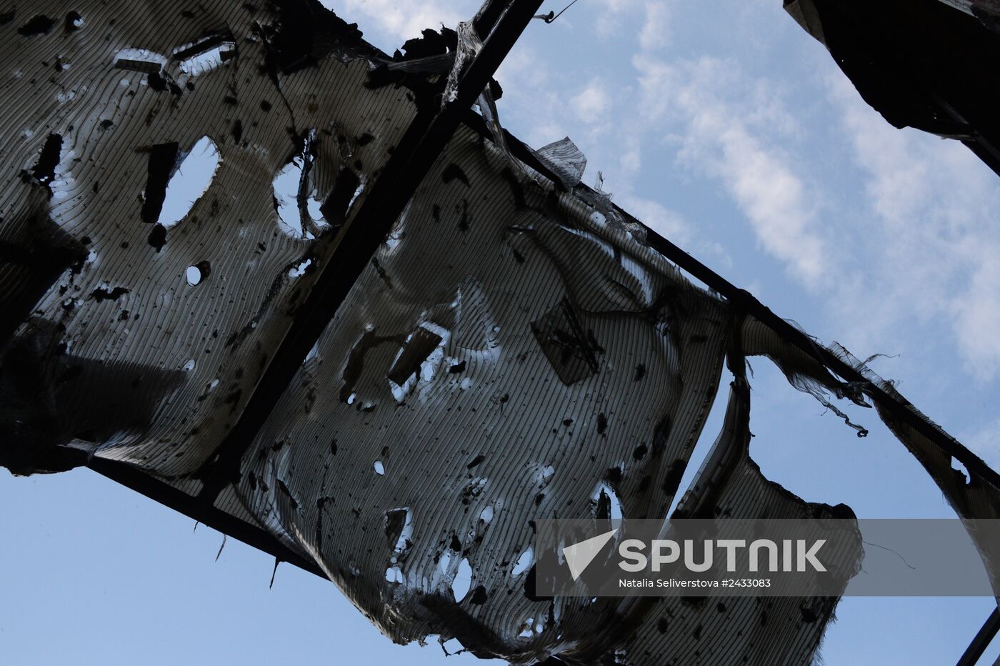Mariupol update