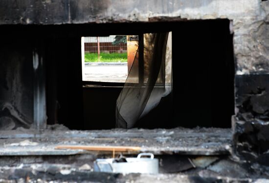 Mariupol update