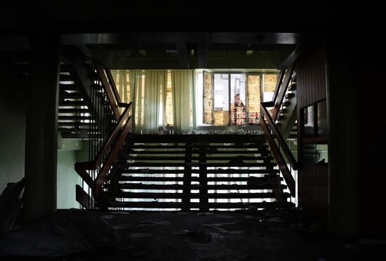 Mariupol update