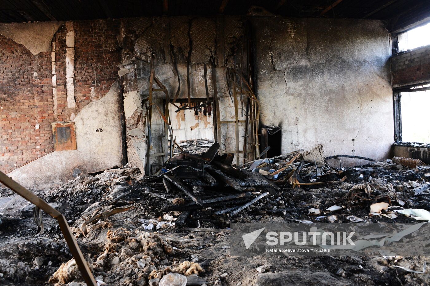 Mariupol update