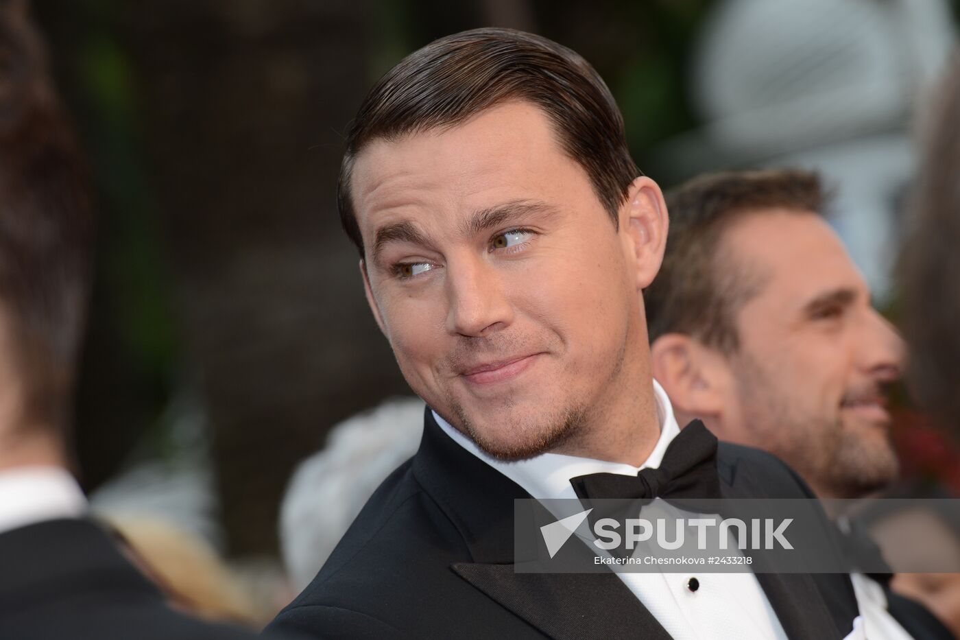 67th Cannes Film Festival. Day Six