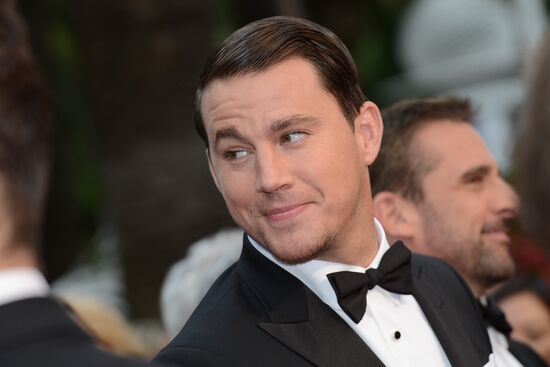 67th Cannes Film Festival. Day Six