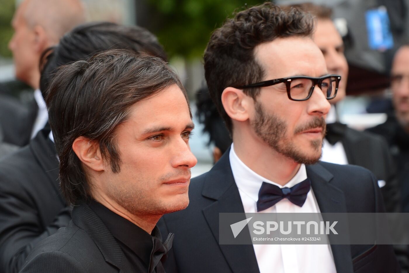 67th Cannes Film Festival. Day Six