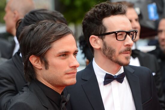 67th Cannes Film Festival. Day Six