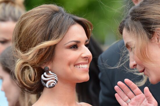 67th Cannes Film Festival. Day Six