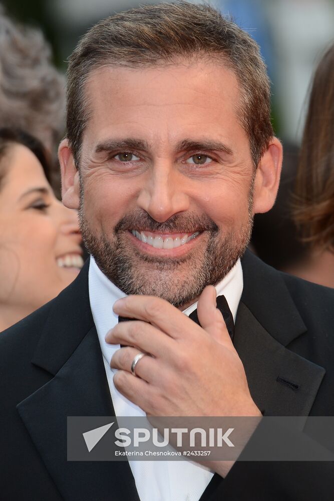 67th Cannes Film Festival. Day Six