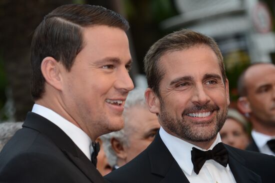 67th Cannes Film Festival. Day Six