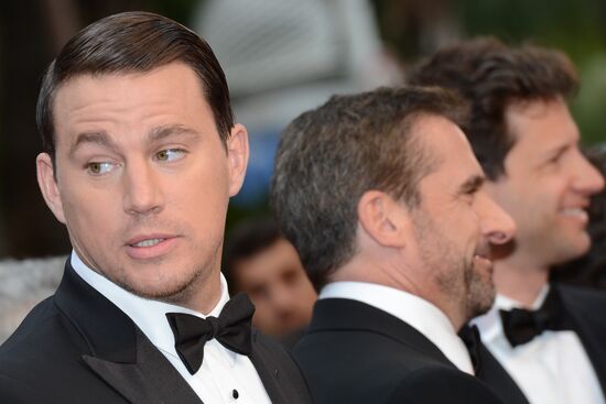 67th Cannes Film Festival. Day Six