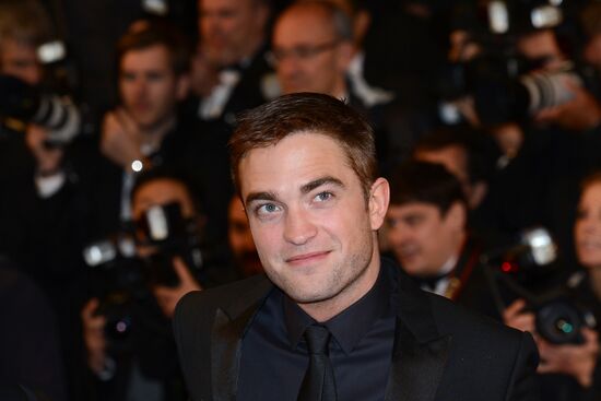 67th Cannes Film Festival. Day Six