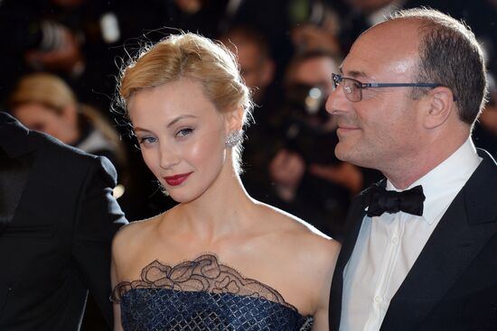 67th Cannes Film Festival. Day Six