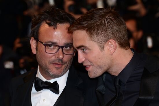 67th Cannes Film Festival. Day Six