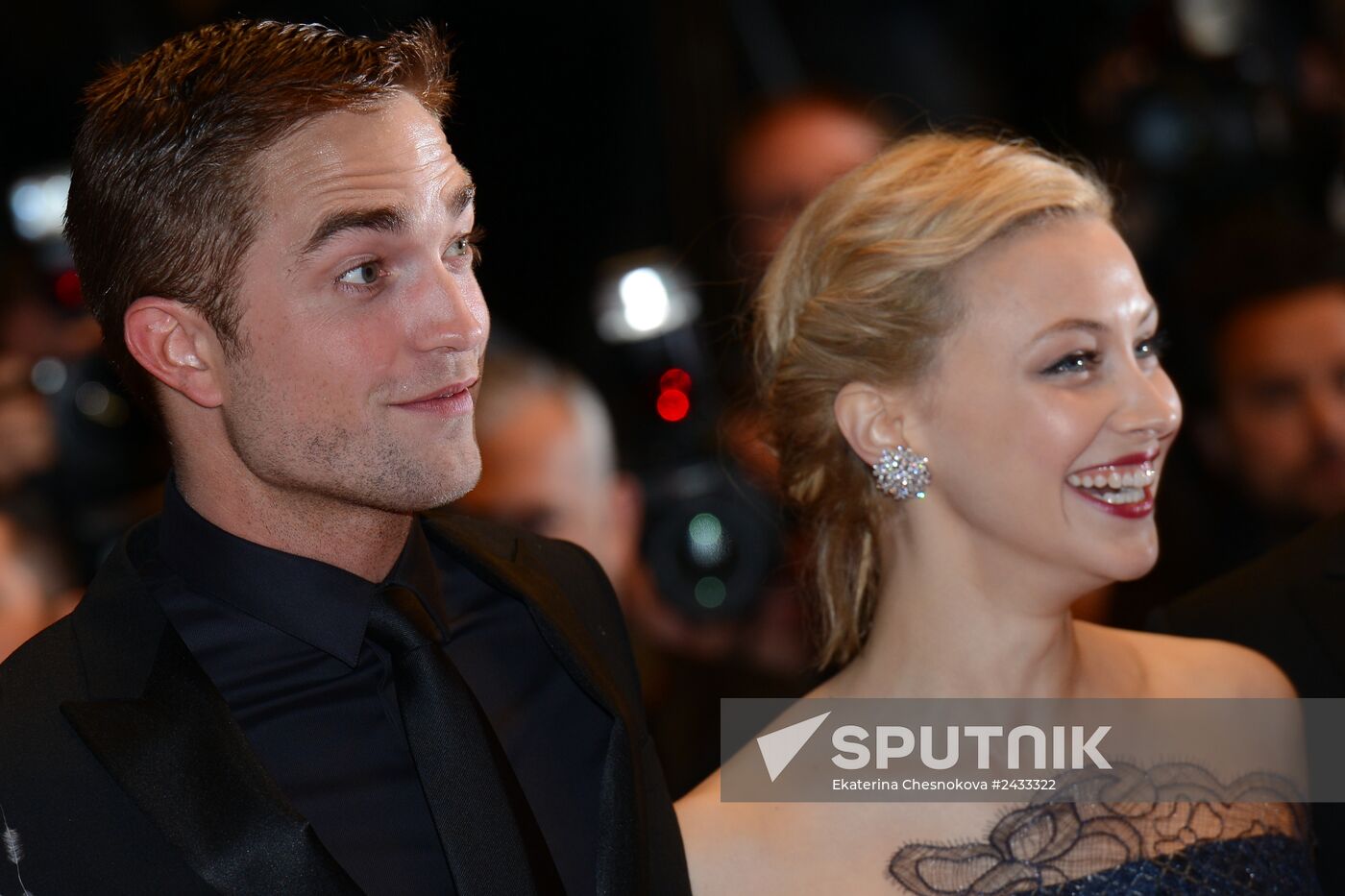 67th Cannes Film Festival. Day Six