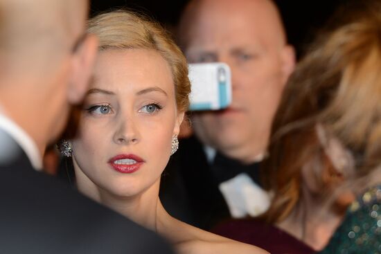 67th Cannes Film Festival. Day Six