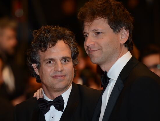 67th Cannes Film Festival. Day Six