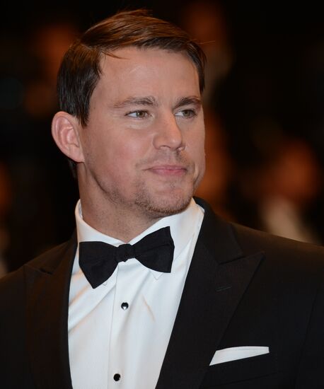 67th Cannes Film Festival. Day Six