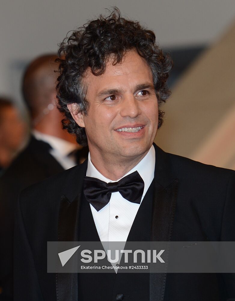 67th Cannes Film Festival. Day Six