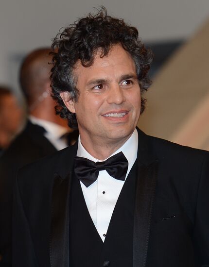 67th Cannes Film Festival. Day Six