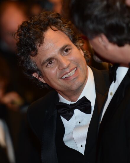 67th Cannes Film Festival. Day Six