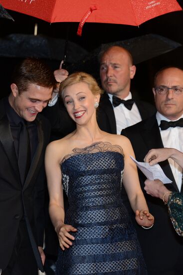 67th Cannes Film Festival. Day Six