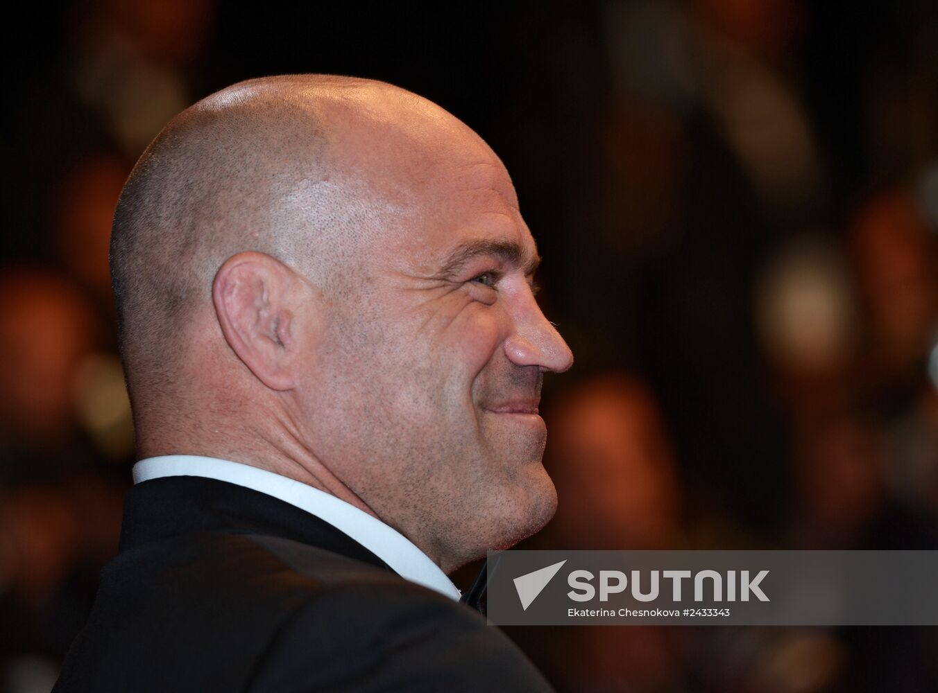 67th Cannes Film Festival. Day Six