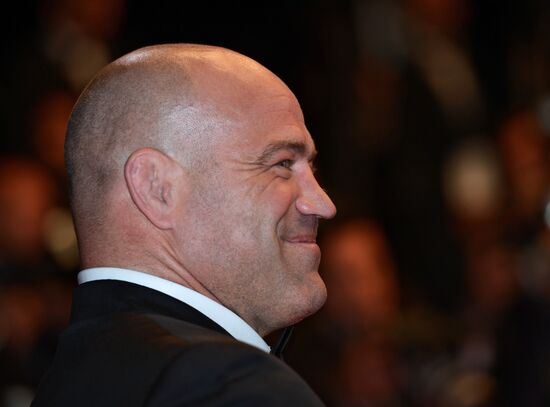 67th Cannes Film Festival. Day Six