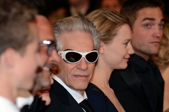 67th Cannes Film Festival. Day Six