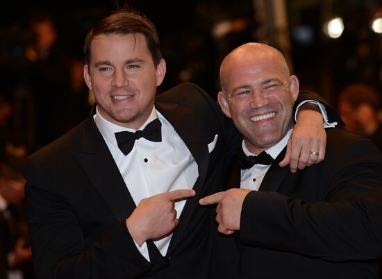 67th Cannes Film Festival. Day Six