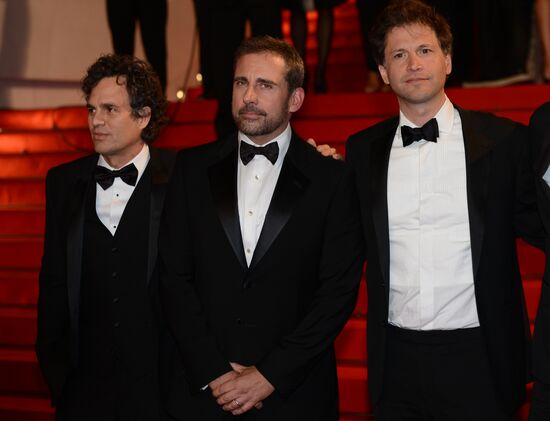 67th Cannes Film Festival. Day Six