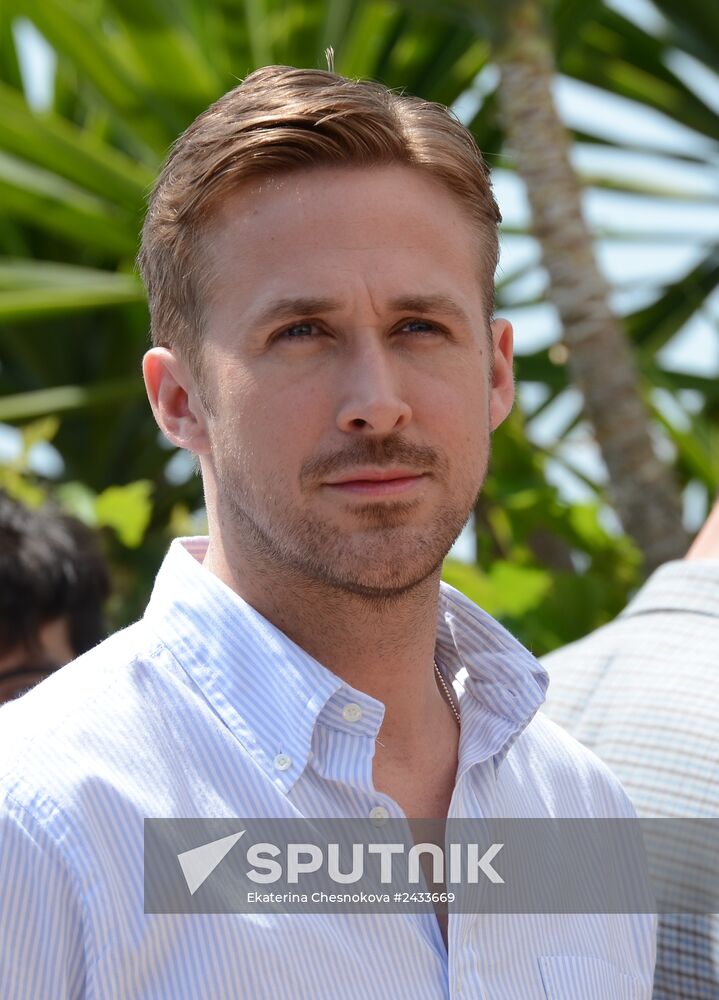 67th Cannes Film Festival. Day 7