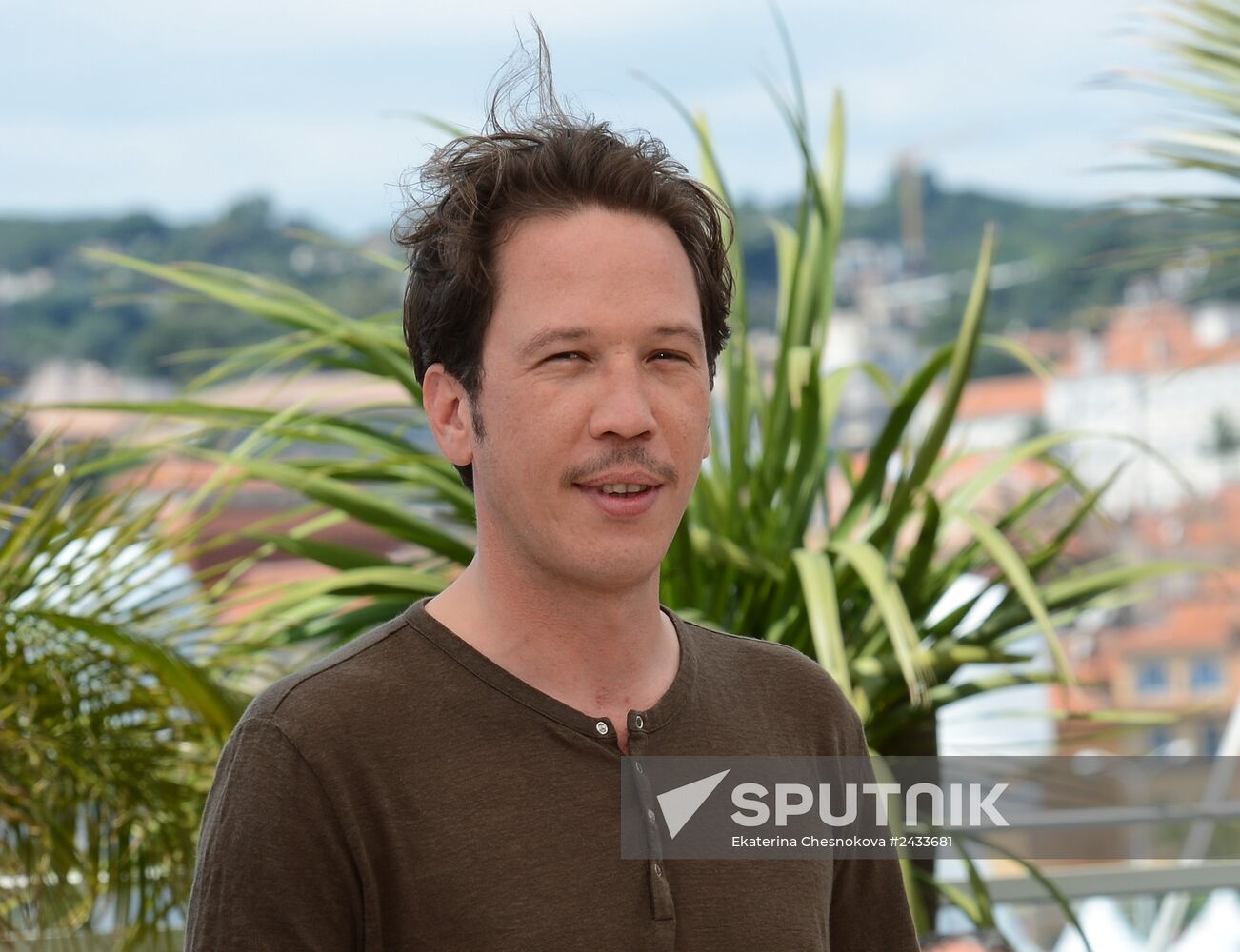 67th Cannes Film Festival. Day 7