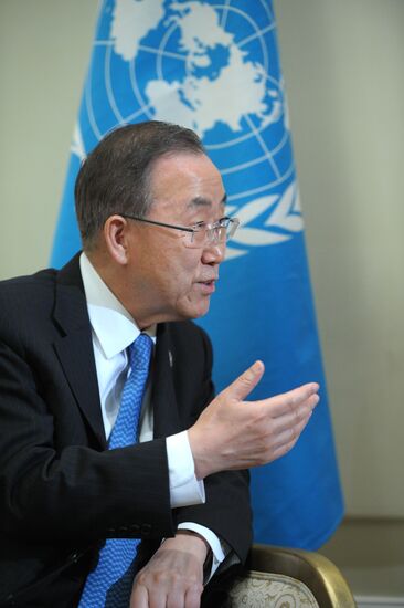 Vladimir Putin pays official visit to People's Republic of China