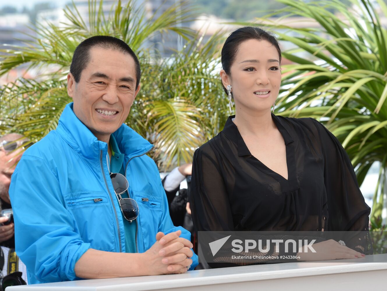 67th Cannes Film Festival. Day Seven