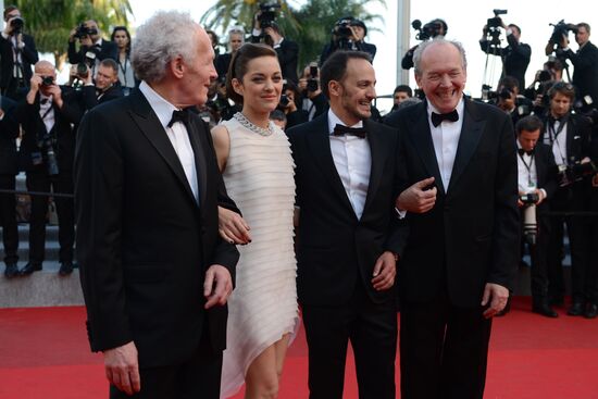 67th Cannes Film Festival