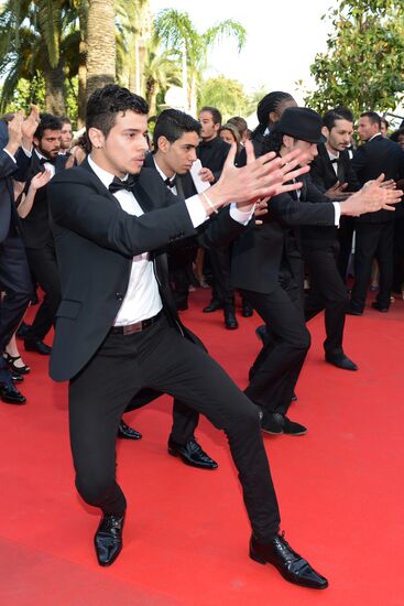 67th Cannes Film Festival