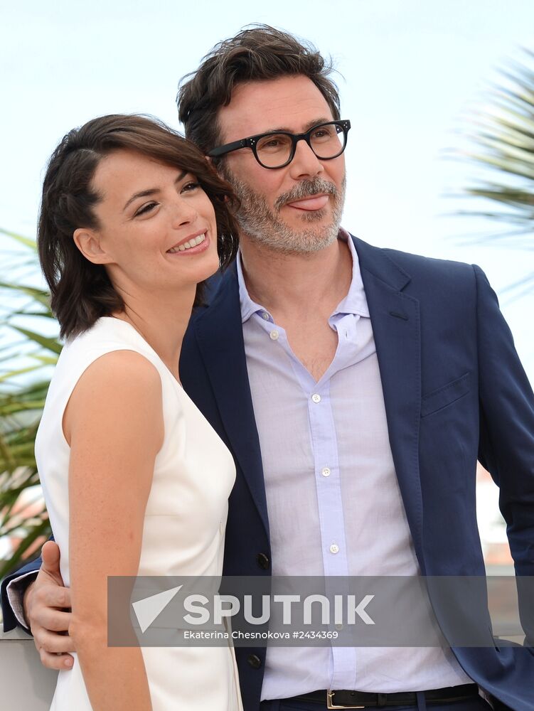 67th Cannes Film Festival. Day Eight