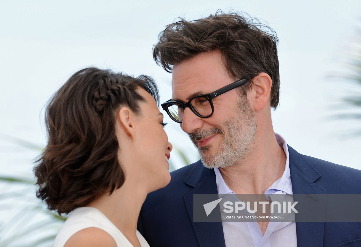 67th Cannes Film Festival. Day Eight