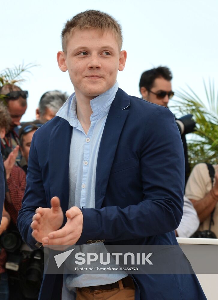 67th Cannes Film Festival. Day Eight