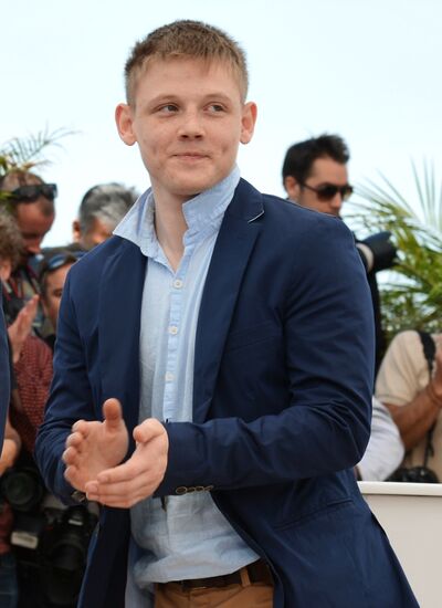 67th Cannes Film Festival. Day Eight