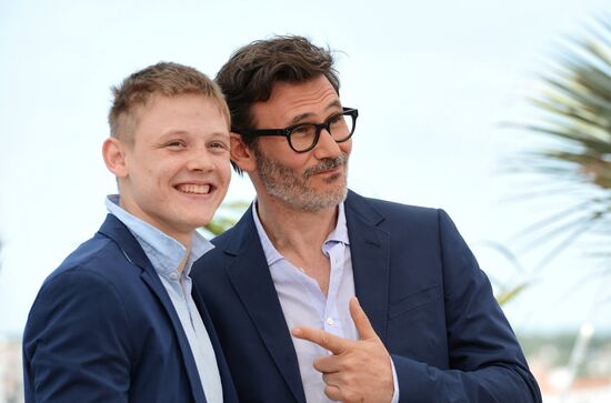 67th Cannes Film Festival. Day Eight