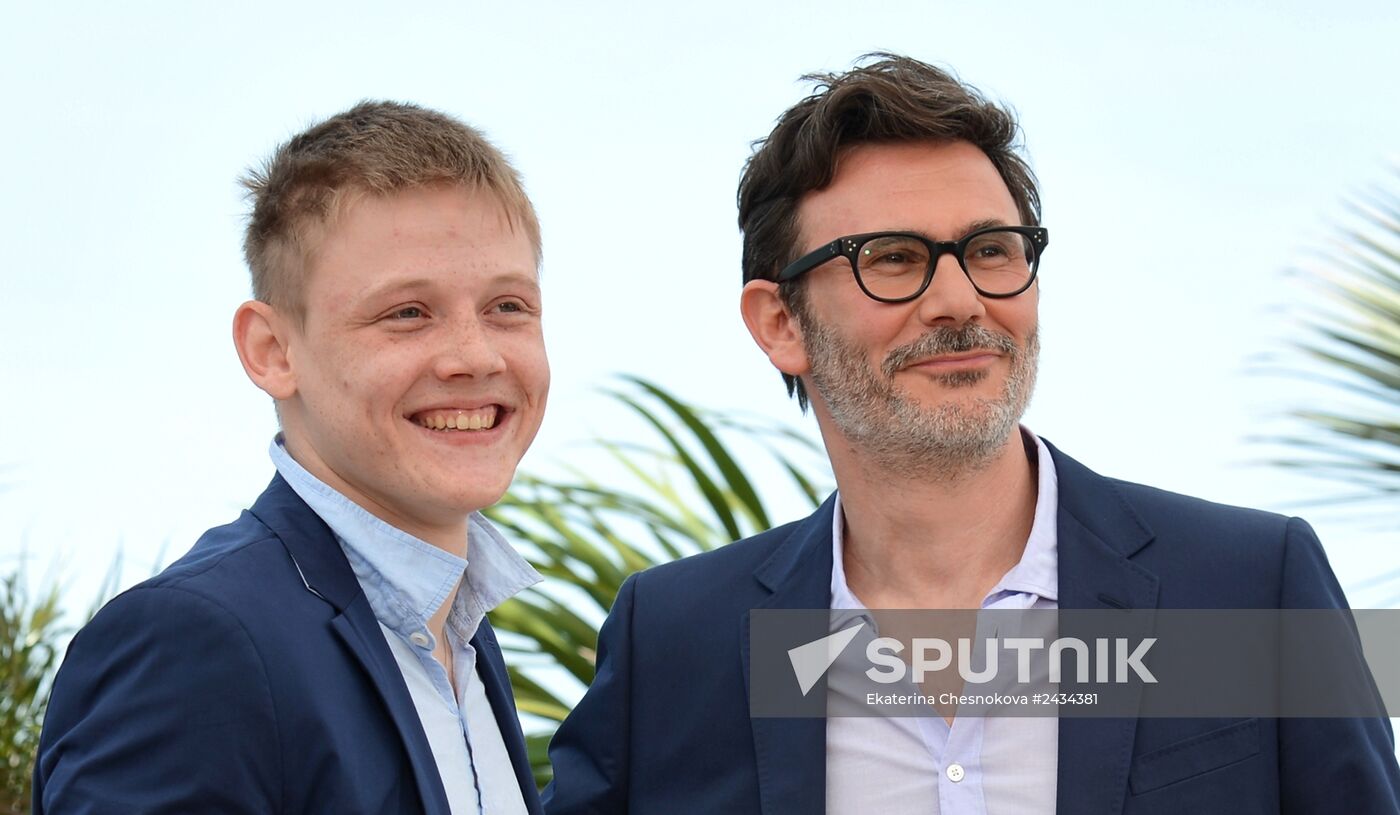 67th Cannes Film Festival. Day Eight