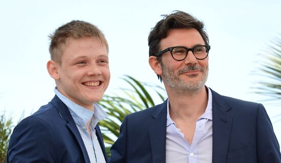 67th Cannes Film Festival. Day Eight