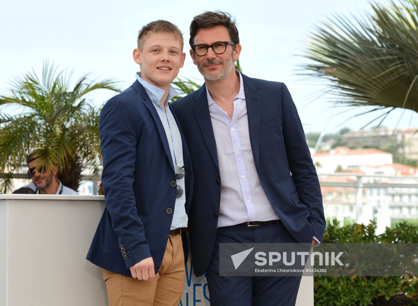 67th Cannes Film Festival. Day Eight
