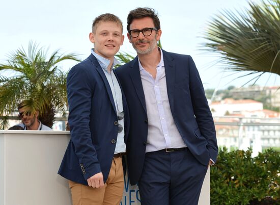 67th Cannes Film Festival. Day Eight