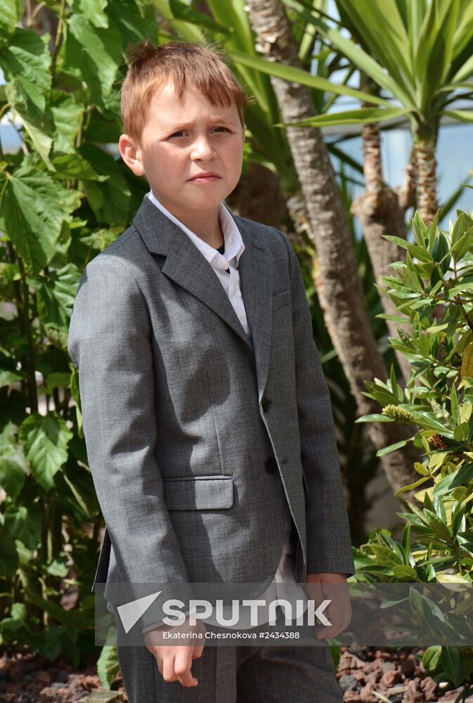 67th Cannes Film Festival. Day Eight