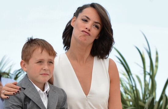 67th Cannes Film Festival. Day Eight