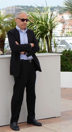 67th Cannes Film Festival. Day Eight