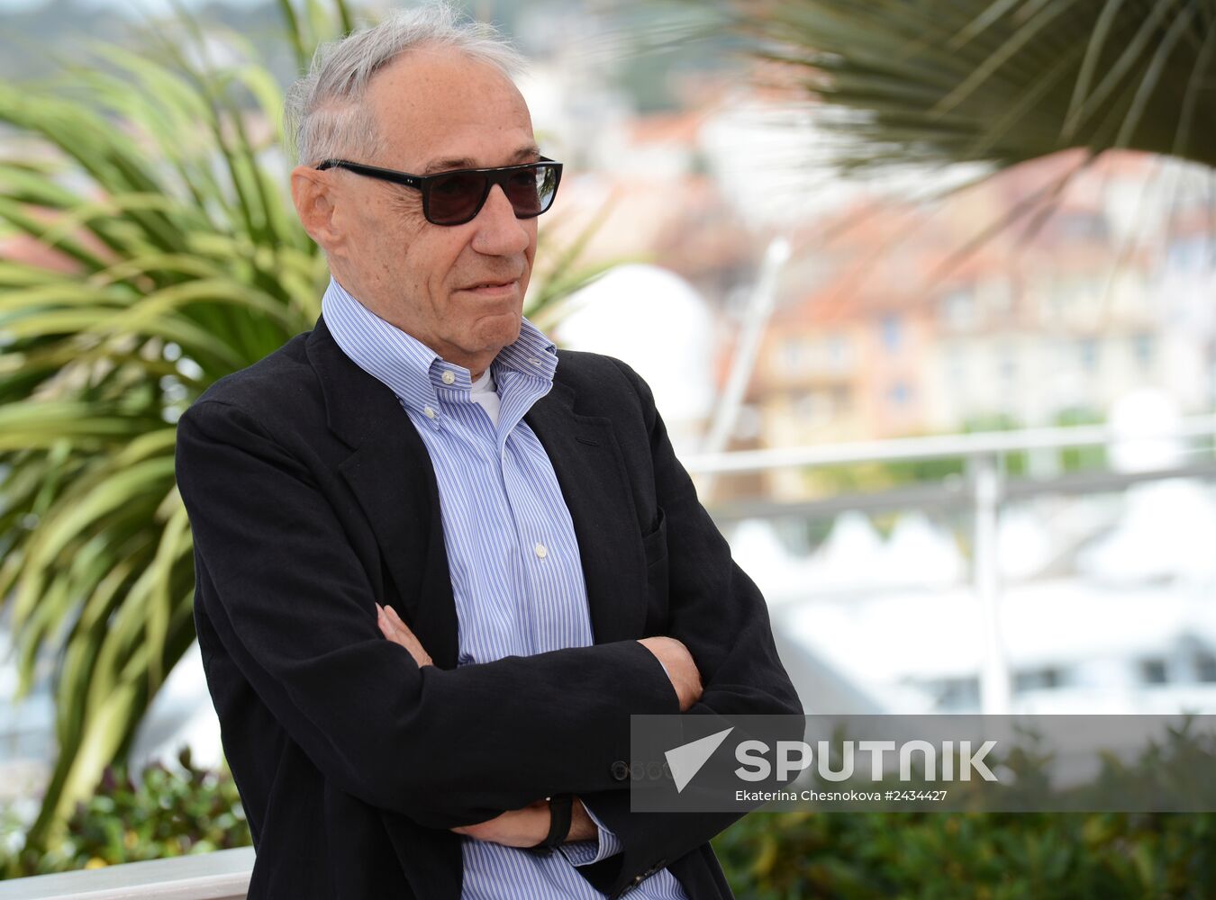 67th Cannes Film Festival. Day Eight