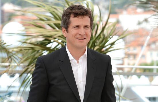 67th Cannes Film Festival. Day Eight